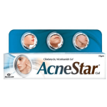 Acne Star Gel 15g