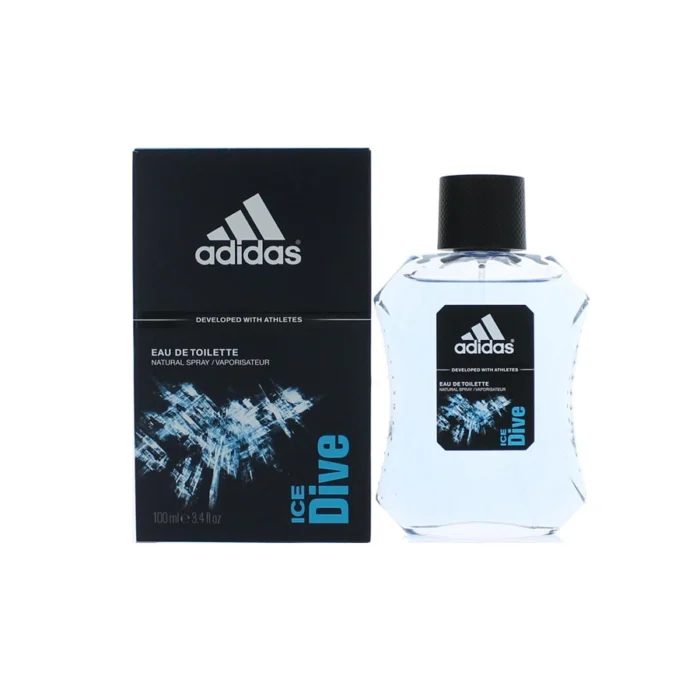 Adidas Ice Dive EDT 100ML