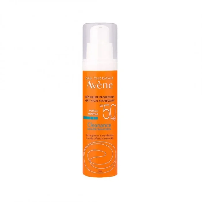 Avene Very High Protection Cleanance Sunscreen SPF 50+