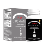 Biomanix Plus 60 Capsules Update