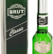 Brut Faberge Classic EDT Perfume Spray - 100ml