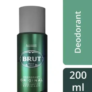 Brut Original Deodorant Paris
