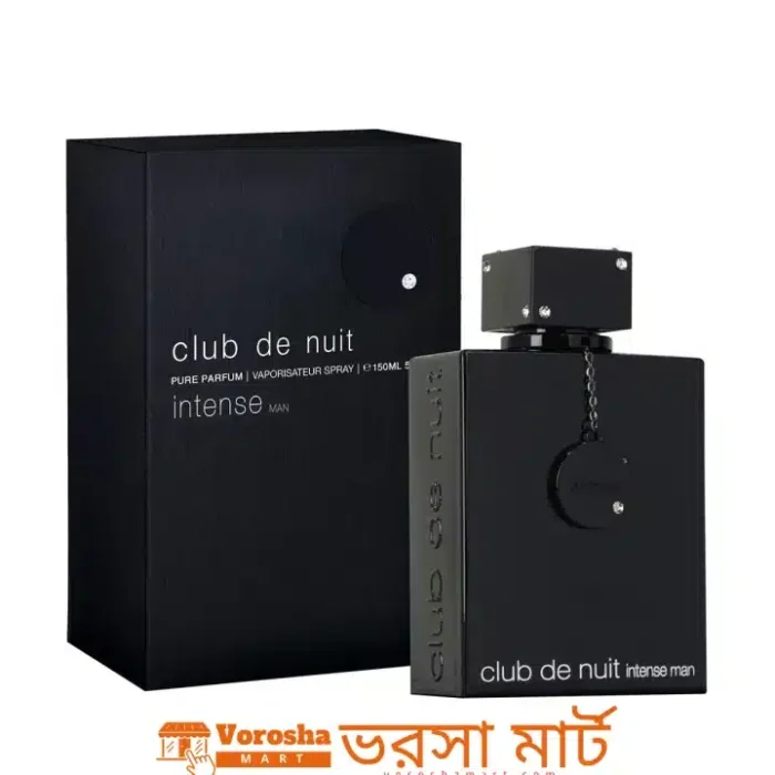 Club De Nuit Intense EDT