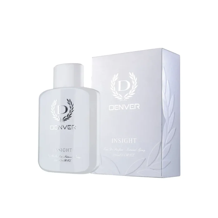 Denver Insight Eau de Perfume For Men (100 ML)