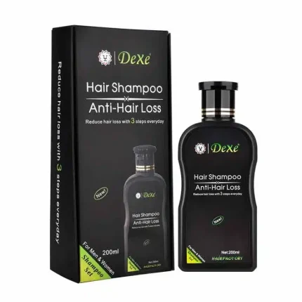 Dexe Anti-hair Loss Shampoo 200ml