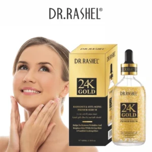 Dr Rashel 24K Premium Gold Serum