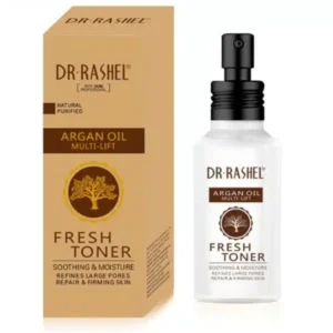 Dr-Rashel Argan Oil Multi-Lift Fresh Toner 100ml