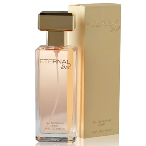 Eternal Love Perfume EDP 100 ml for Woman