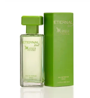 Eternal Love X-Louis Perfume