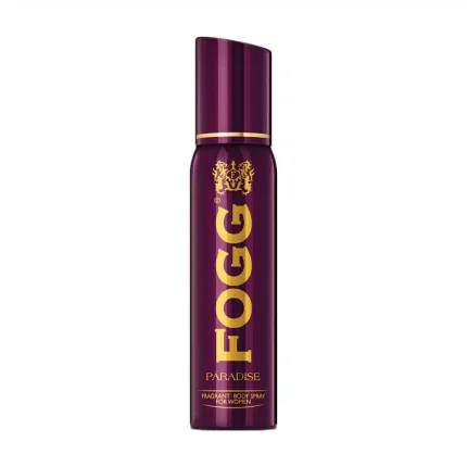 Fogg Fragrance Body Spray Paradise For Women - 120ml