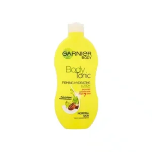 Garnier Body Tonic Firming Hydrating Lotion (400ml)