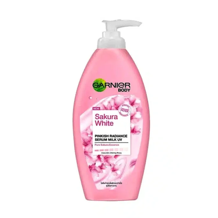 Garnier Sakura White Serum