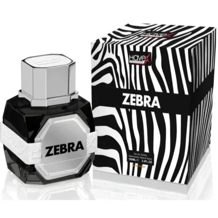 Havex Collections Havex Zebra Perfume - 100ML