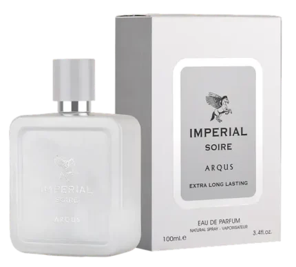 Imperial Soire by Arqus Men Perfume