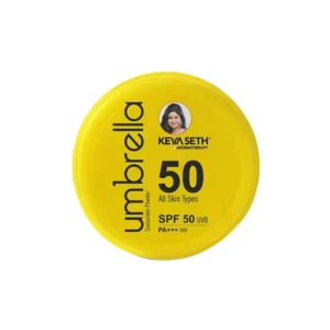 Keya Seth Umbrella Sunscreen SPF-50 Powder 50gm