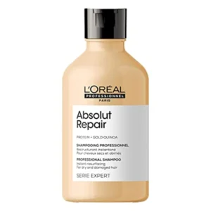 Loreal Professionnel Absolut Repair Shampoo-300ml