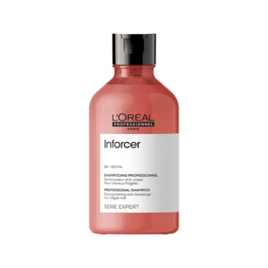 L'Oréal Pro Inforcer Anti-Breakage Shampoo 300ml