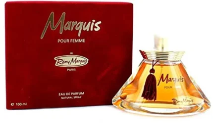 Marquis Pour Femme EDT Perfume 100ml