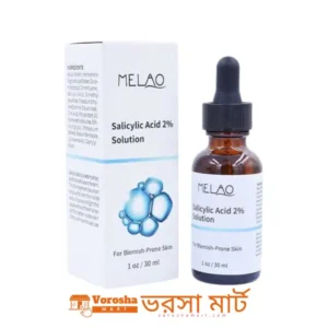 Melao Salicylic Acid 2% Solution - 30 ml