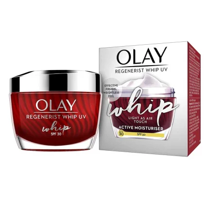 OLAY REGENERIST SPF 30 WHIP CREAM - 50ML