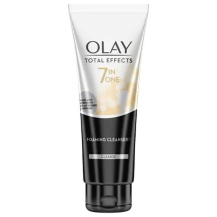 Olay - Total Effects 7 in 1 Anti Ageing Foaming Face Wash