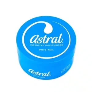 Astral Intensive Moisturiser Original 200ml