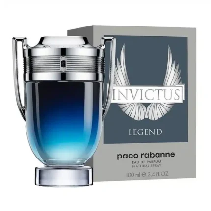 Paco Rabanne Invictus Legend EDP (100mL)