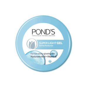 Ponds Super Light Gel