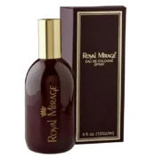 Royal Mirage Parfums