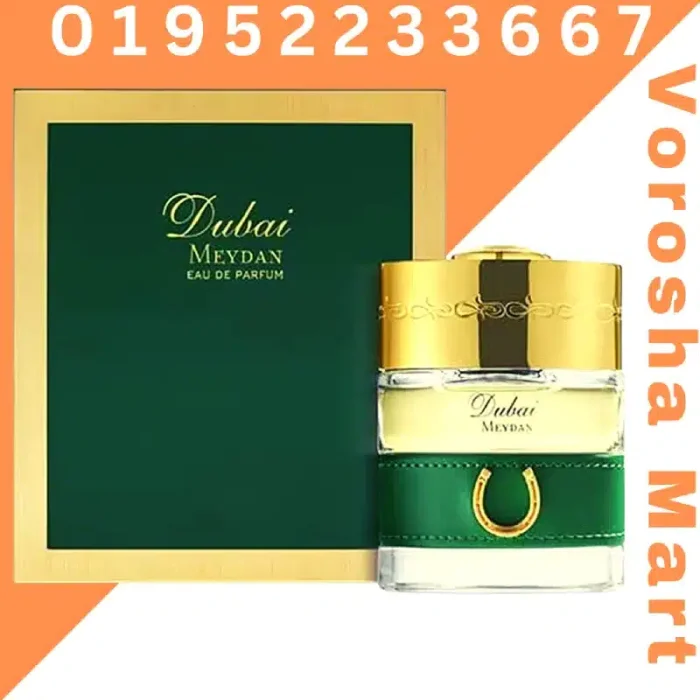 Buy luxury Meydan 50ml