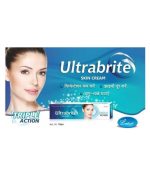 Ultrabrite Cream for Dark Spots On Skin 15G