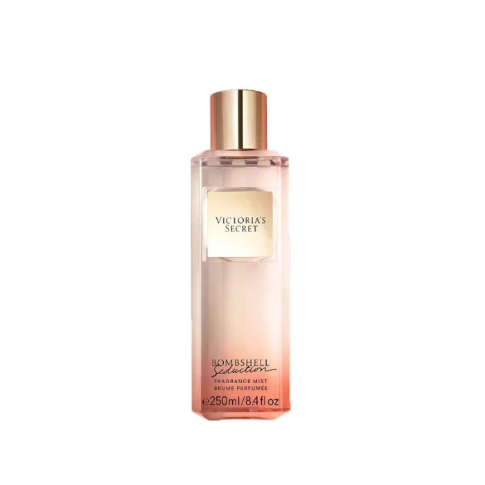 Victoria's Secret Bombshell Seduction Body Mist