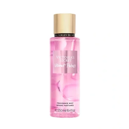 Victoria's Secret Fragrance Mist Velvet Petals 250ml