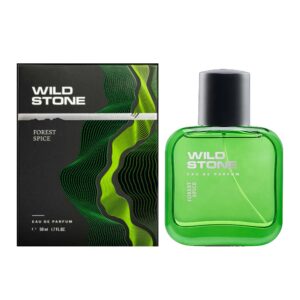 Wild Stone Forest Spice Perfume For Men 50 Ml