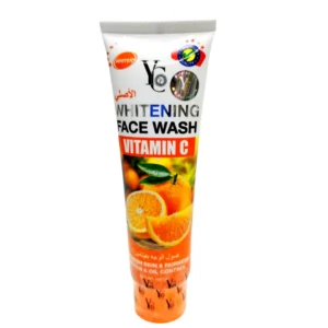 YC Vitamin C Whitening Face Wash - 100ml