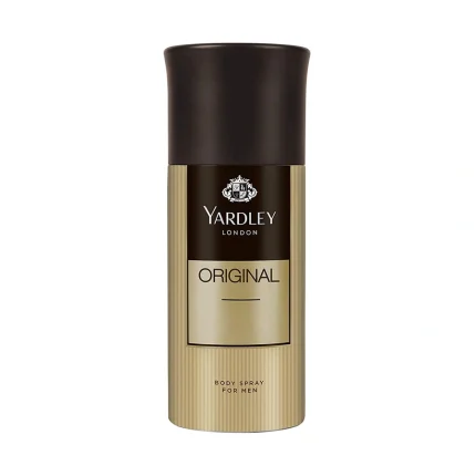 Yardley London Original Body Spray For Men