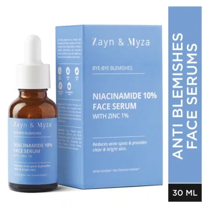 Zayn & Myza Niacinamide 10% Face Serum