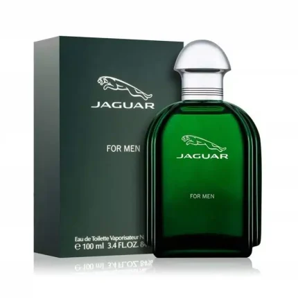 Jaguar Eau De Toilette Spray 100ML for Men