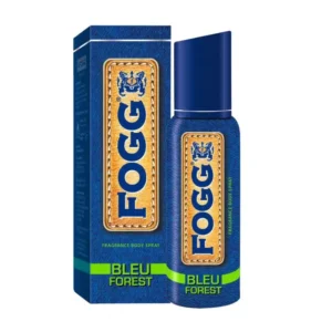 Fogg Body Spray Bleu Forest - 120ml