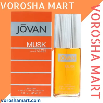 Jovan Mens Perfume