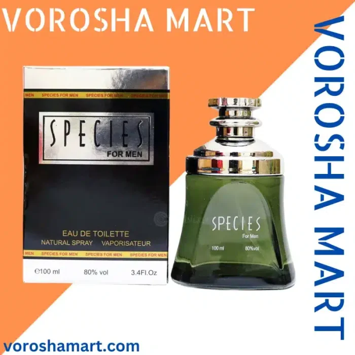 Species Perfume for Women 100ml