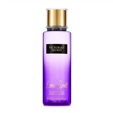 Victoria's Secret Fragrance Mist Love Spell (250ml)