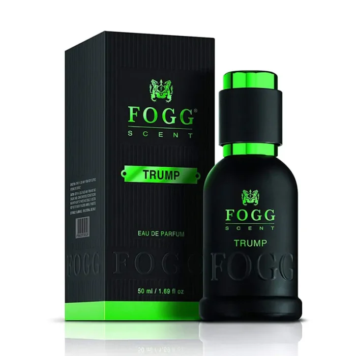 Fogg Scent Trump For Men - 50ml