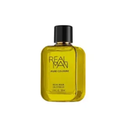 Realman Scent For Men Pure Cologne 100ml