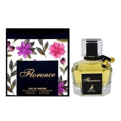 Florence 100ml EDP by Maison Alhambra