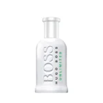 Hugo Boss Bottled Unlimited EDT for Men 100ml