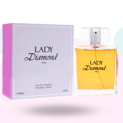 Lady Diamond by Karen Low Eau de Perfume