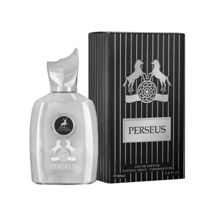 Maison Alhambra Perseus EDP 100ml Perfume for Men