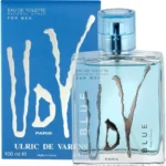 Ulric De Varens BLUE Eau De Toilette