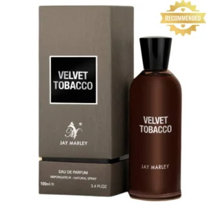 VELVET TOBACCO Perfume